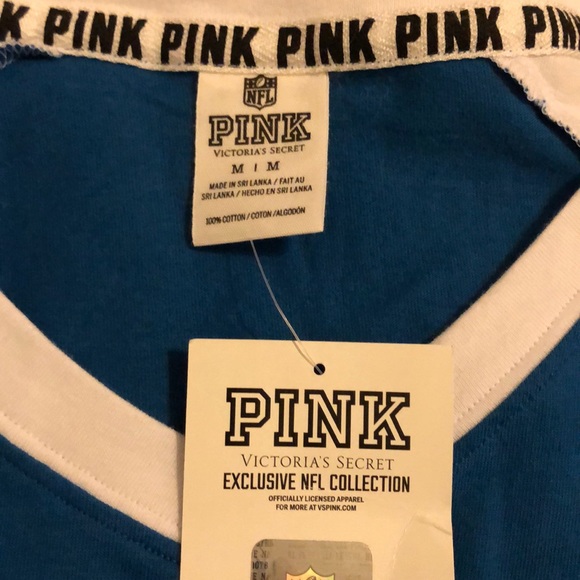 Victoria Secret PINK Jersey. - Picture 2 of 2
